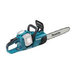 Motosierra Makita DUC353ZB. Electrosierra. Sierra eléctrica de jardín.