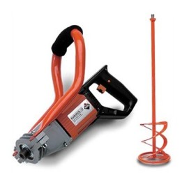 Mezclador Eléctrico Rúbimix-10
