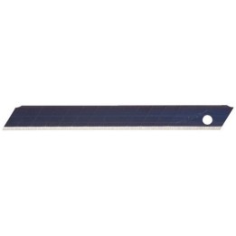 Hojas para Cúter MICRO CARBIDE 9mm - 10uds