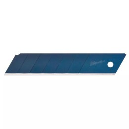 Hojas para Cúter MICRO CARBIDE 25mm - 10uds
