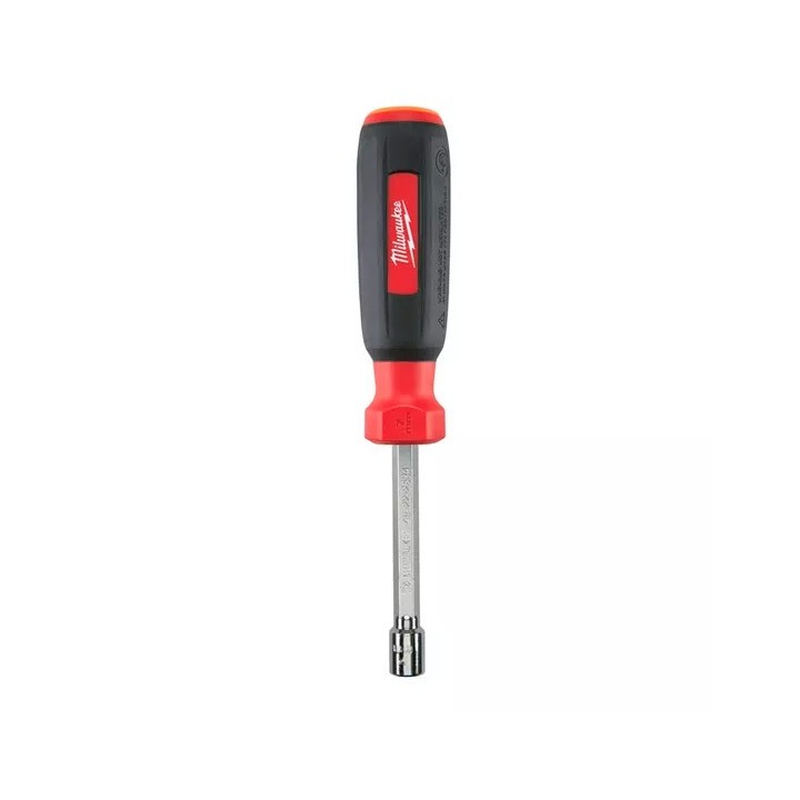 Destornillador de tubo Hollowcore™ de 7mm