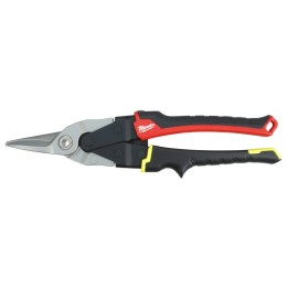 Tijeras cortachapas de 260 mm 10"
