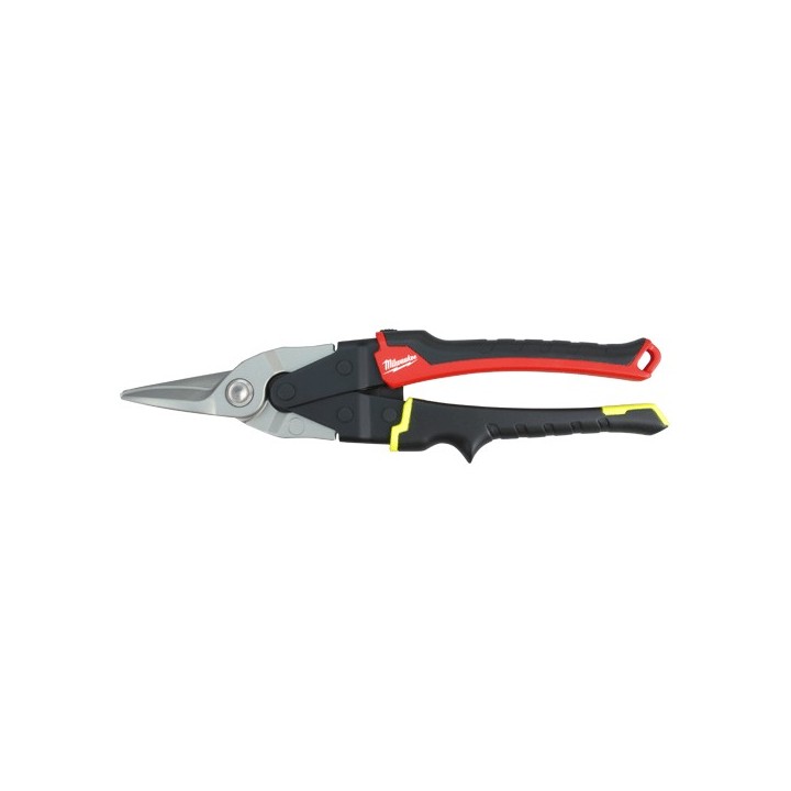 Tijeras cortachapas de 260 mm 10"