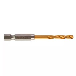 Brocas Shockwave HSS-G Tin 4.2mm