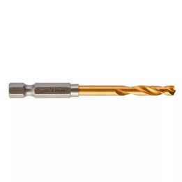Brocas Shockwave HSS-G Tin 4.8mm