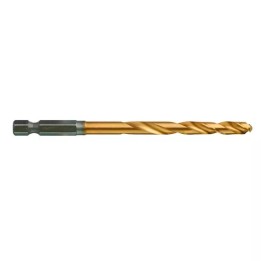 Brocas Shockwave HSS-G Tin 6mm