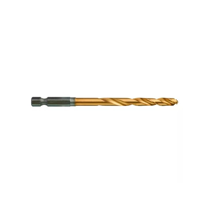 Brocas Shockwave HSS-G Tin 6mm