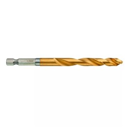 Brocas Shockwave HSS-G Tin 8mm
