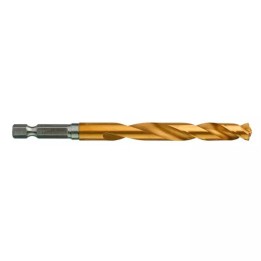 Brocas Shockwave HSS-G Tin 9mm