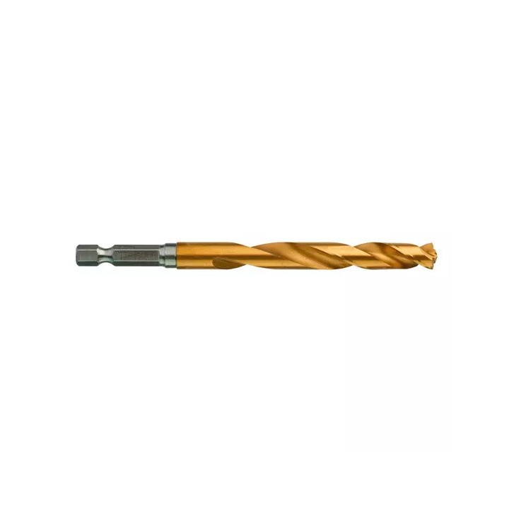 Brocas Shockwave HSS-G Tin 9mm