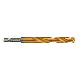 Brocas Shockwave HSS-G Tin 10mm