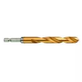 Brocas Shockwave HSS-G Tin 11mm