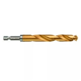 Brocas Shockwave HSS-G Tin 12mm