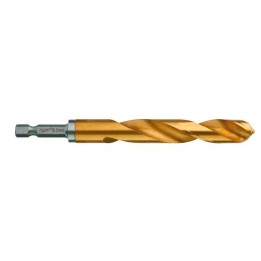 Brocas Shockwave HSS-G Tin 13mm