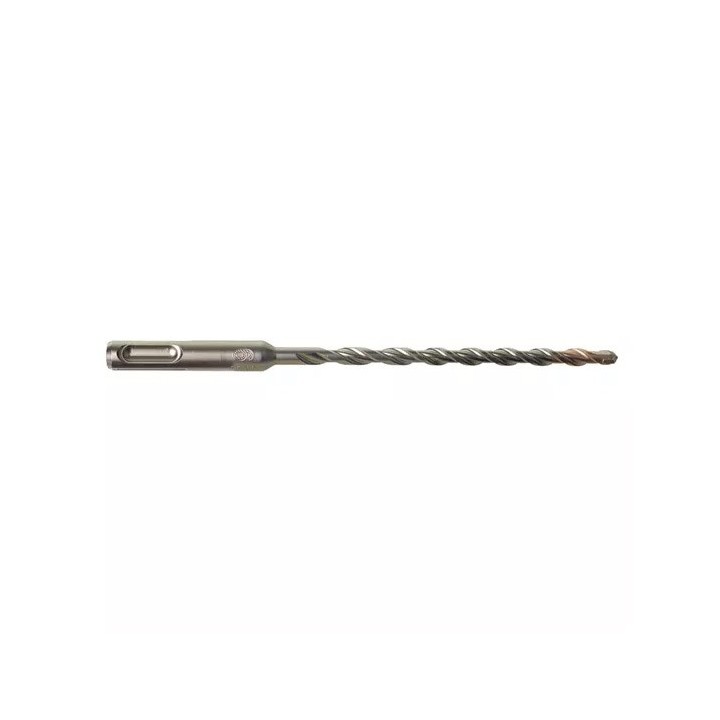 Broca SDS-Plus M2 6x160