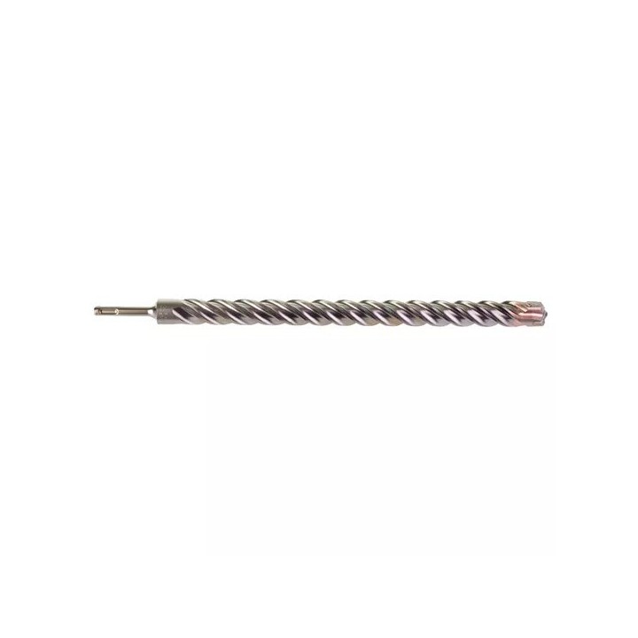 Broca SDS-Plus MX4 28x450