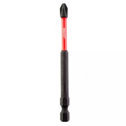 Punta Shockwave PH2 x90mm