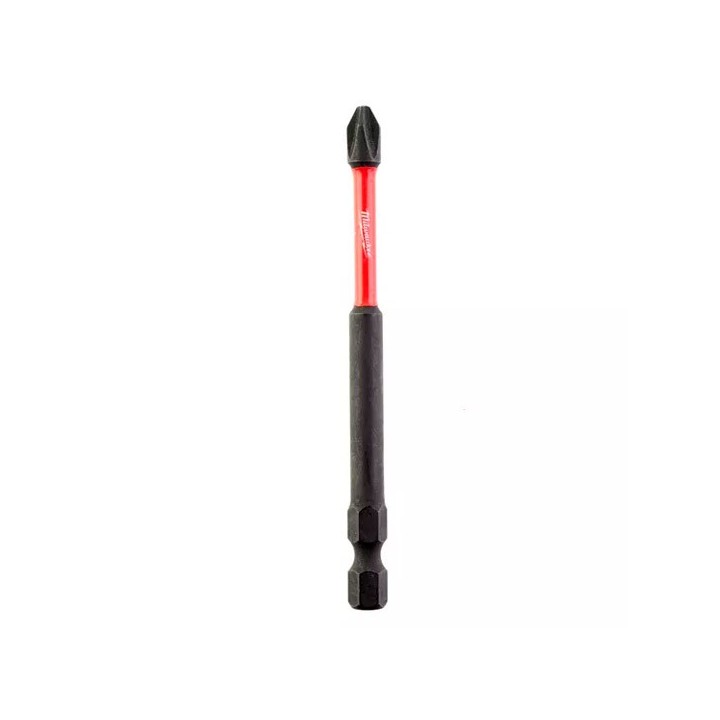 Punta Shockwave PH2 x90mm