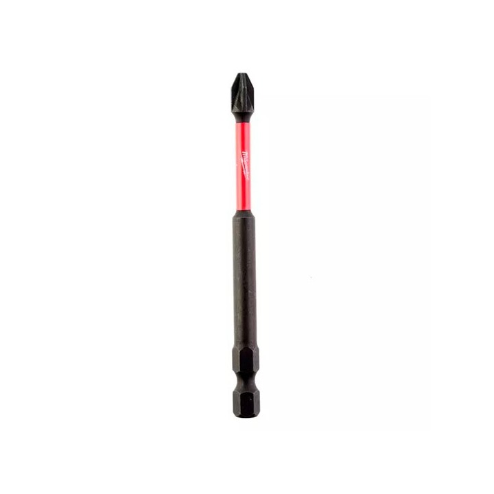 Punta Shockwave PZ2 x90mm