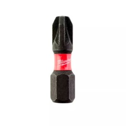 Punta Shockwave PZ3 x25mm - 2uds