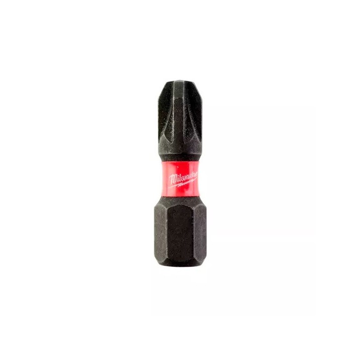 Punta Shockwave PZ3 x25mm - 2uds