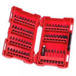 Estuche de 56 puntas Shockwave G2