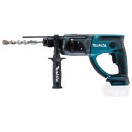 Martillo Ligero 18V Litio-ion Makita | Bricochollo
