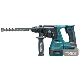 Martillo ligero 18V Litio-ion 24mm Makita | Bricochollo