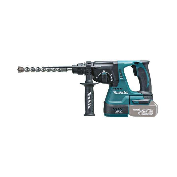 Martillo ligero 18V Litio-ion 24mm Makita | Bricochollo