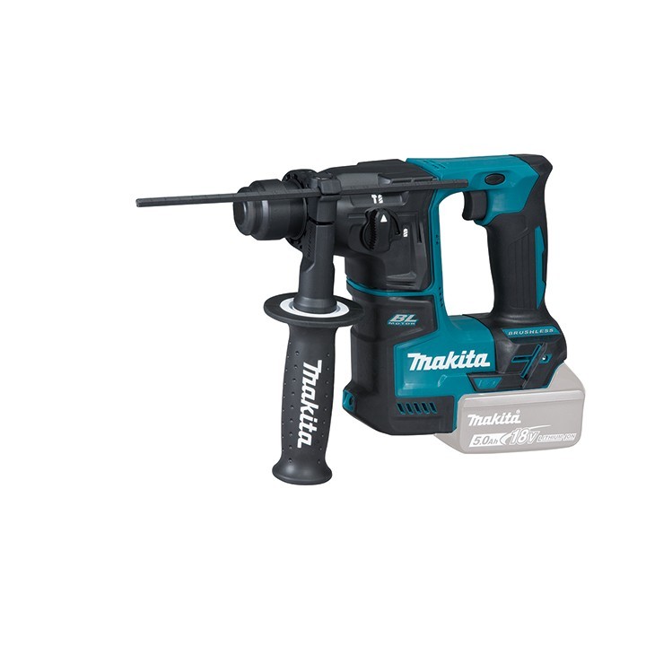 Martillo ligero 17mm 18V Litio-ion Makita | Bricochollo