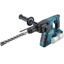 Martillo Ligero 26mm 18Vx2 Litio-ion Makita | Bricochollo