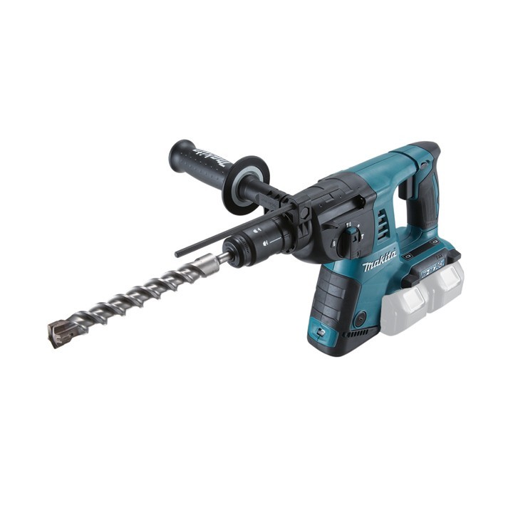 Martillo Ligero 26mm 18Vx2 Litio-ion Makita | Bricochollo