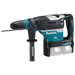 Martillo combinado 40mm 18Vx2 Makita | Bricochollo
