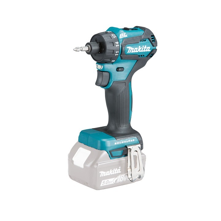 Taladro atornillador BL 18V Makita | Bricochollo