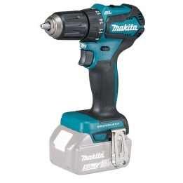 Taladro atornillador BL 18V Makita | Bricochollo