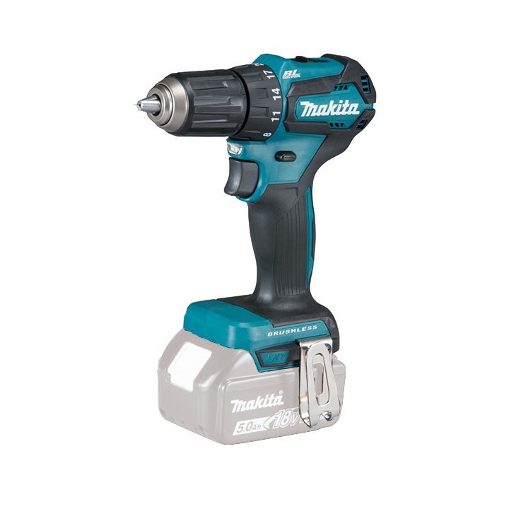Taladro atornillador BL 18V Makita | Bricochollo