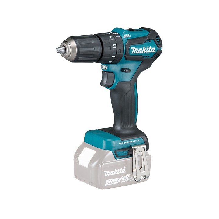 Taladro atornillador BL 18V Makita | Bricochollo