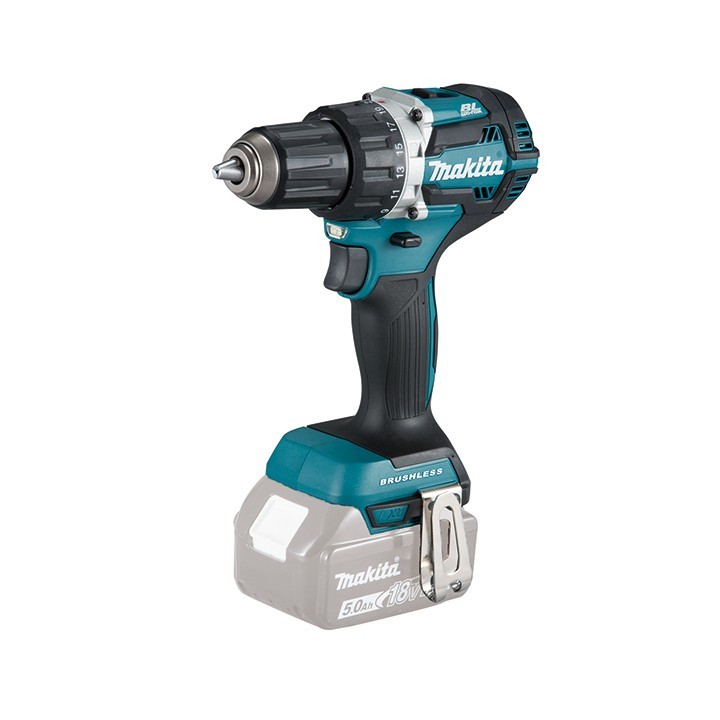 Taladro atornillador BL18V Makita | Bricochollo