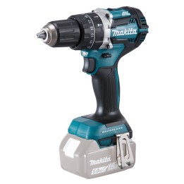 Taladro combinado Motor BL 18V Makita | Bricochollo