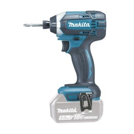 Atornillador de impacto 18V Makita | Bricochollo