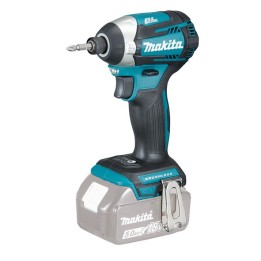 Atornillador de impacto BL 18V Makita | Bricochollo