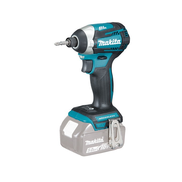 Atornillador de impacto BL 18V Makita | Bricochollo
