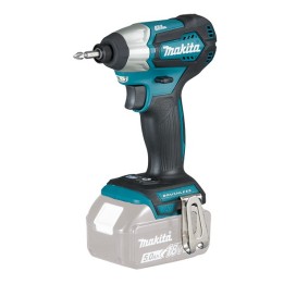 Atornillador de impacto 18V Makita | Bricochollo