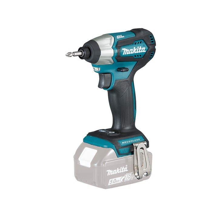 Atornillador de impacto 18V Makita | Bricochollo