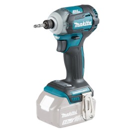 Atornillador de impacto 18V BL Makita | Bricochollo