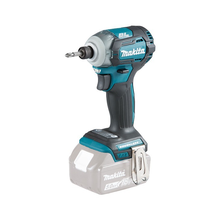 Atornillador de impacto 18V BL Makita | Bricochollo
