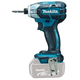 Atornillador de impulso a batería 18V motor BLMakita | Bricochollo