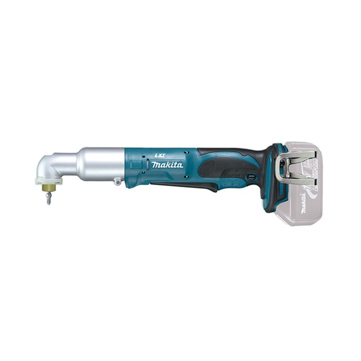 Atornillador de Impacto Angular 18V Litio-Ion Makita | Bricochollo