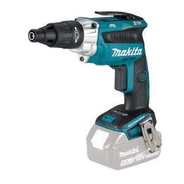 Atornillador BL 18V Makita | Bricochollo