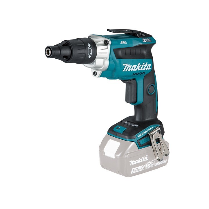 Atornillador BL 18V Makita | Bricochollo